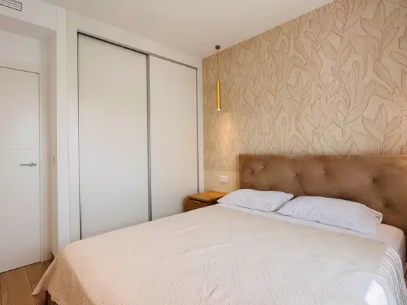 2-bedroom Apartment In Finestrat, Spain (179 M²)