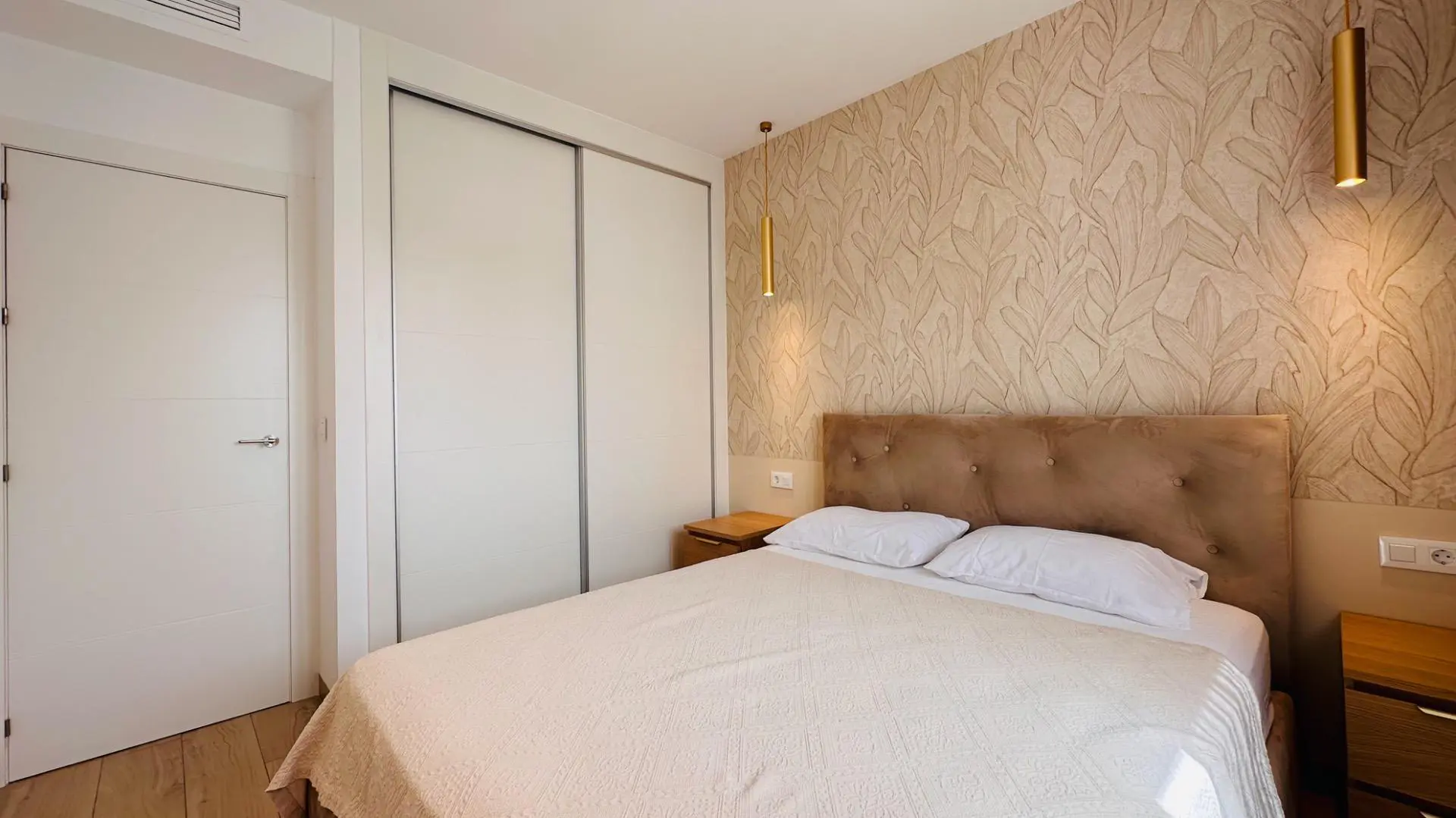 2-bedroom Apartment In Finestrat, Spain (179 M²)