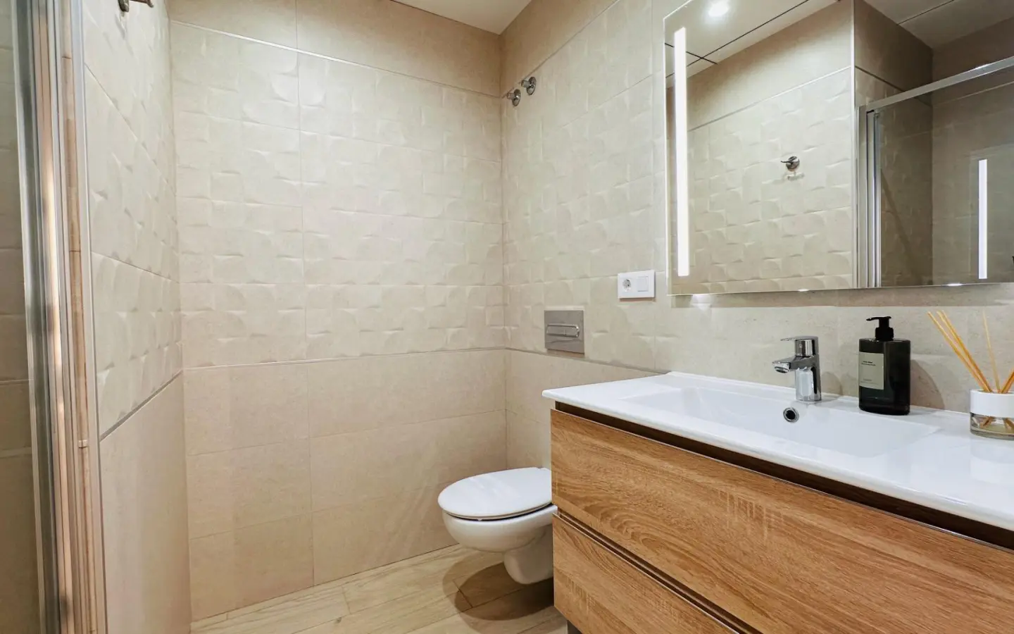 2-bedroom Apartment In Finestrat, Spain (179 M²)