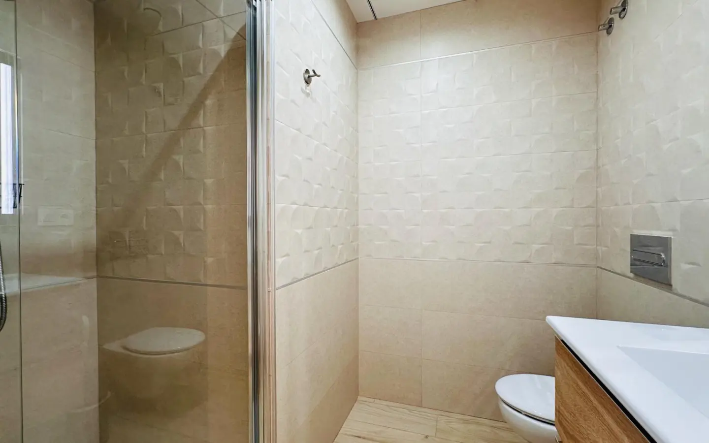 2-bedroom Apartment In Finestrat, Spain (179 M²)