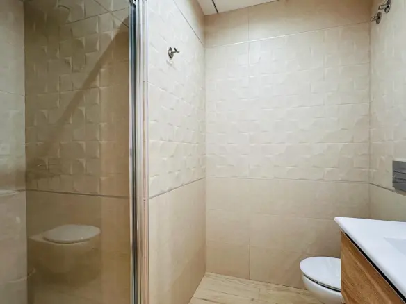 2-bedroom Apartment In Finestrat, Spain (179 M²)