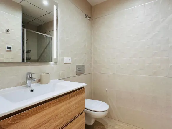 2-bedroom Apartment In Finestrat, Spain (179 M²)