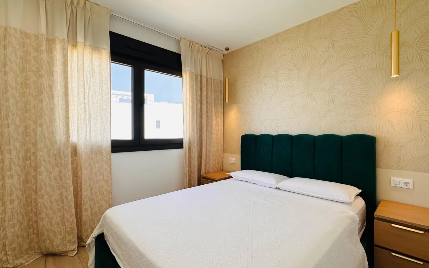 2-bedroom Apartment In Finestrat, Spain (179 M²)