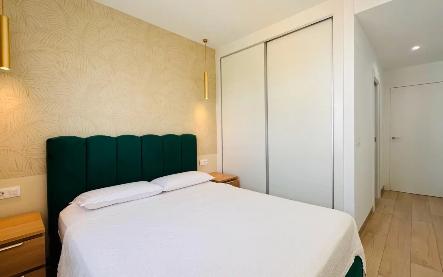 2-bedroom Apartment In Finestrat, Spain (179 M²)