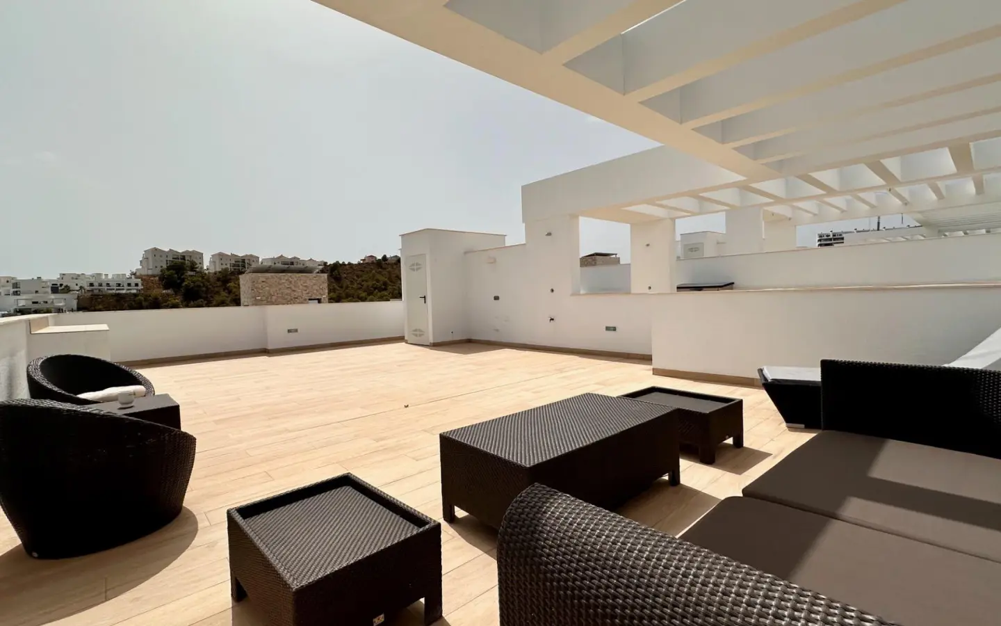 2-bedroom Apartment In Finestrat, Spain (179 M²)