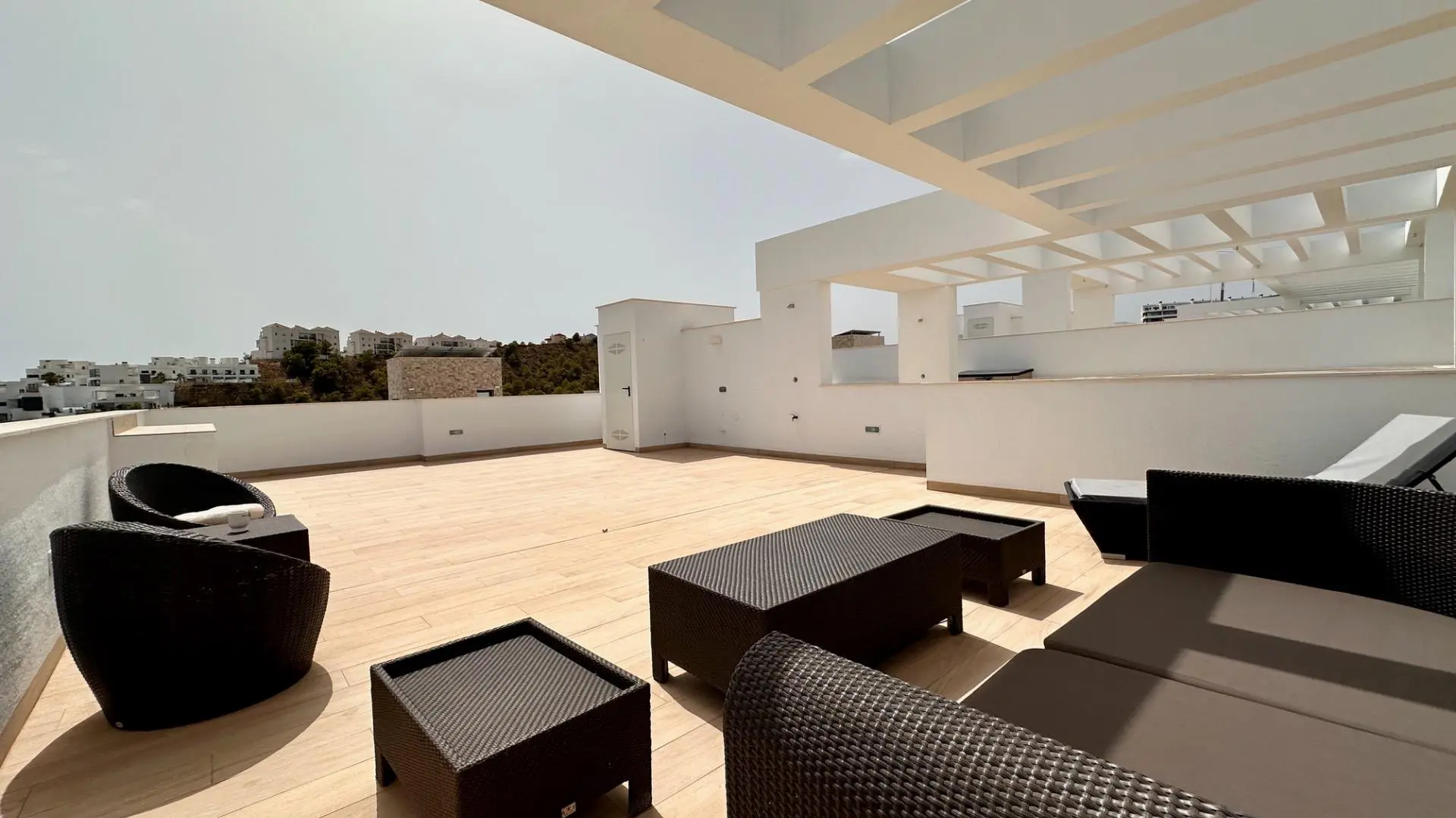 2-bedroom Apartment In Finestrat, Spain (179 M²)