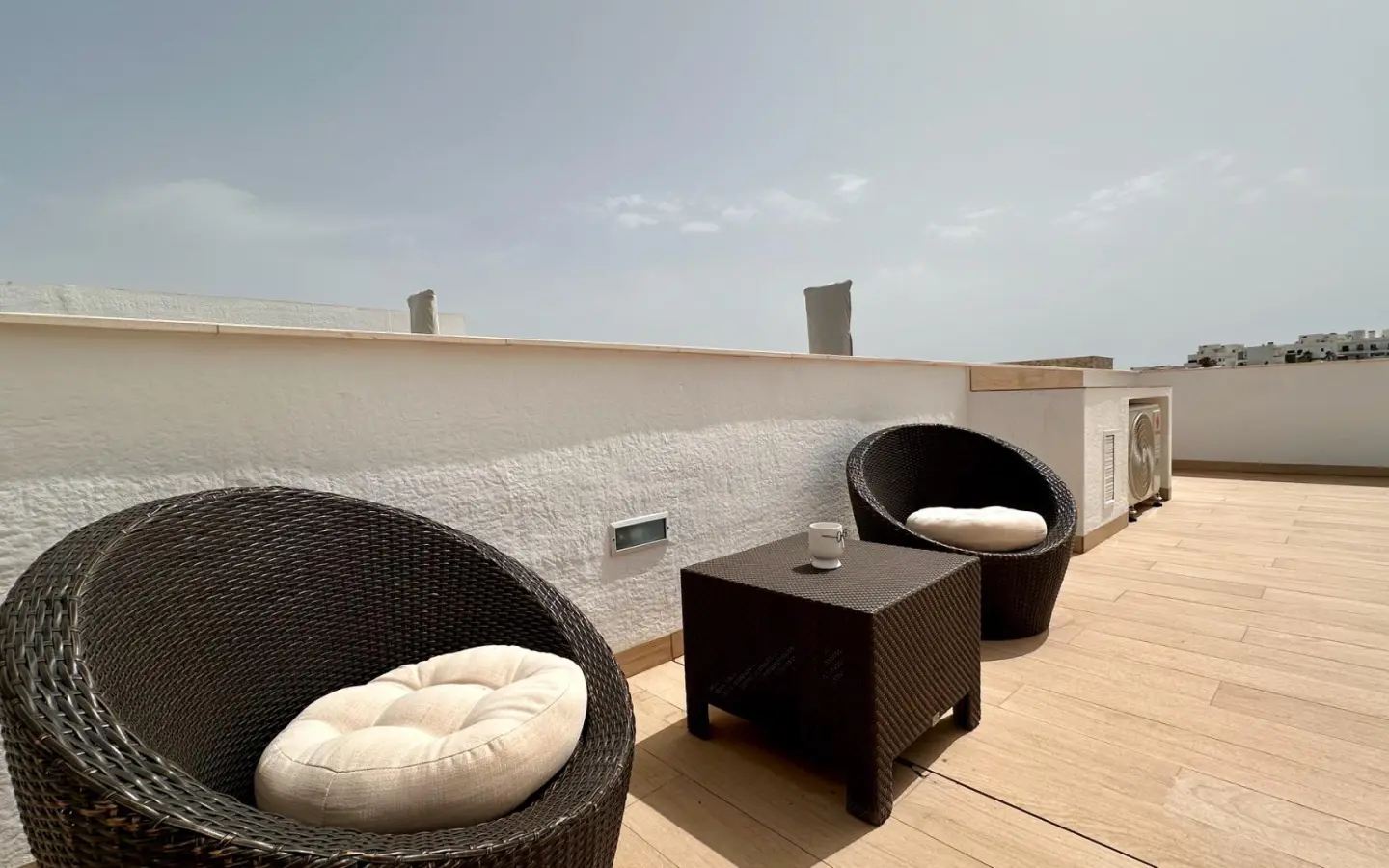 2-bedroom Apartment In Finestrat, Spain (179 M²)