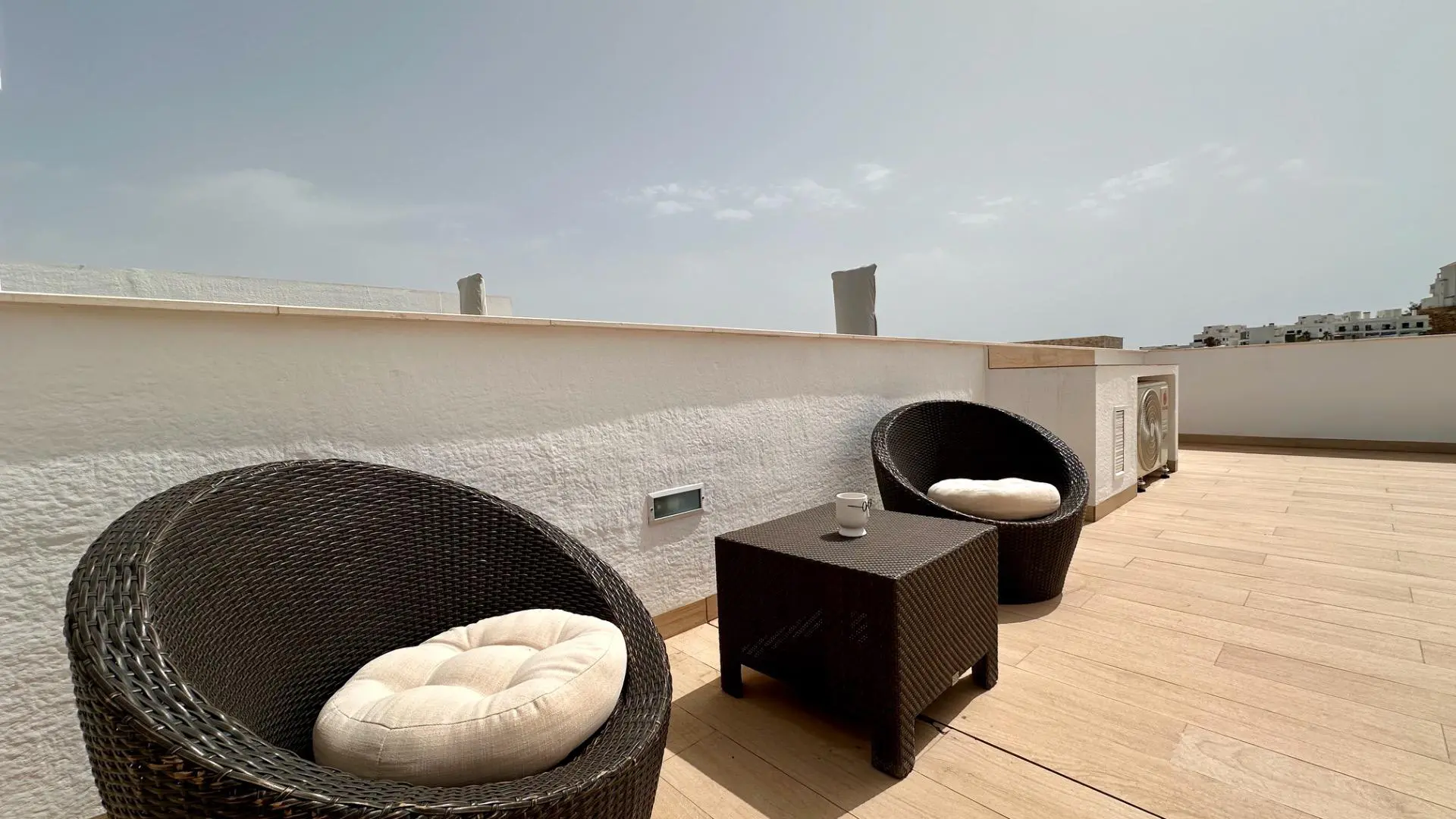 2-bedroom Apartment In Finestrat, Spain (179 M²)
