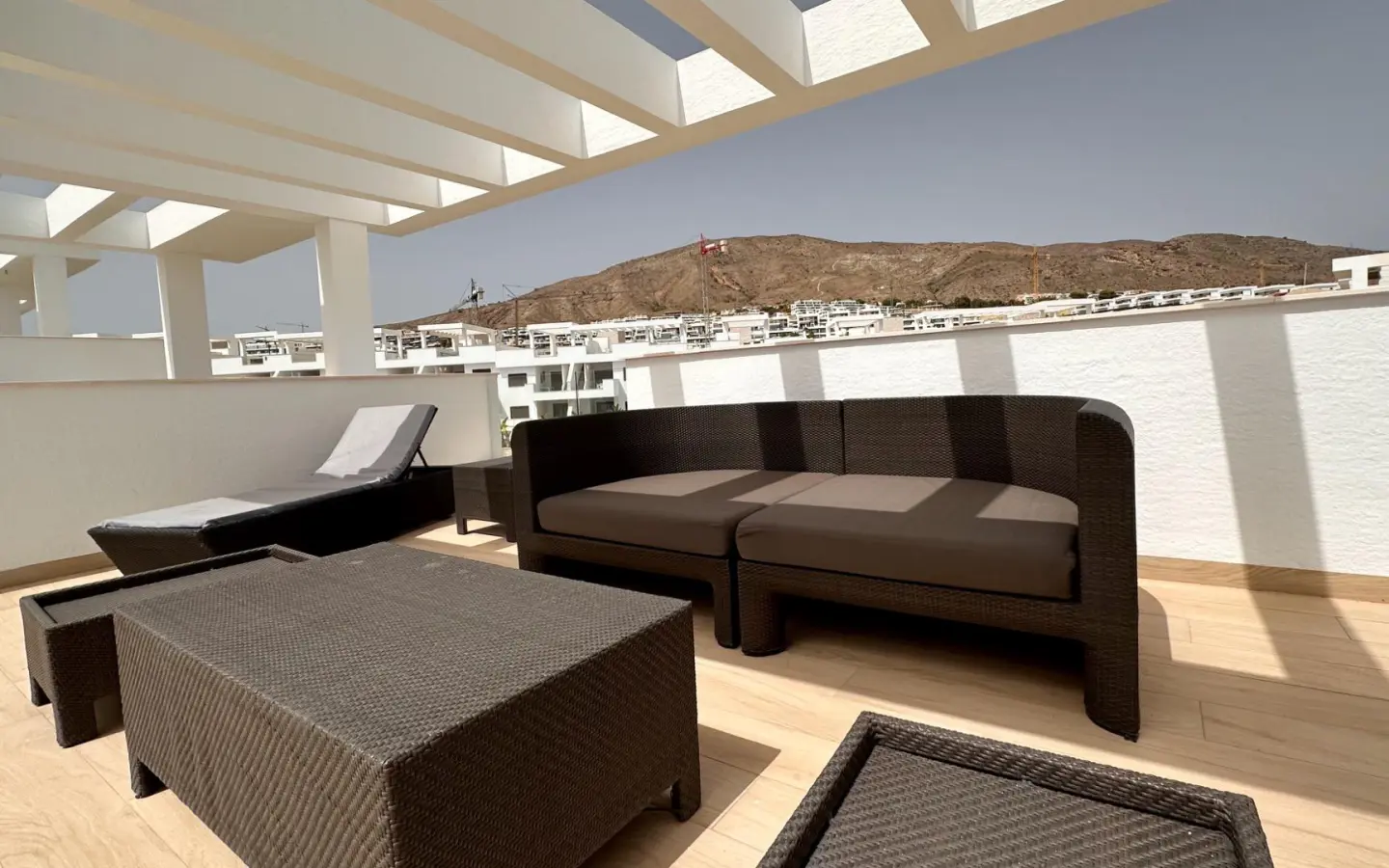 2-bedroom Apartment In Finestrat, Spain (179 M²)