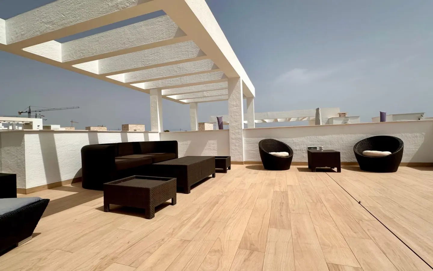 2-bedroom Apartment In Finestrat, Spain (179 M²)