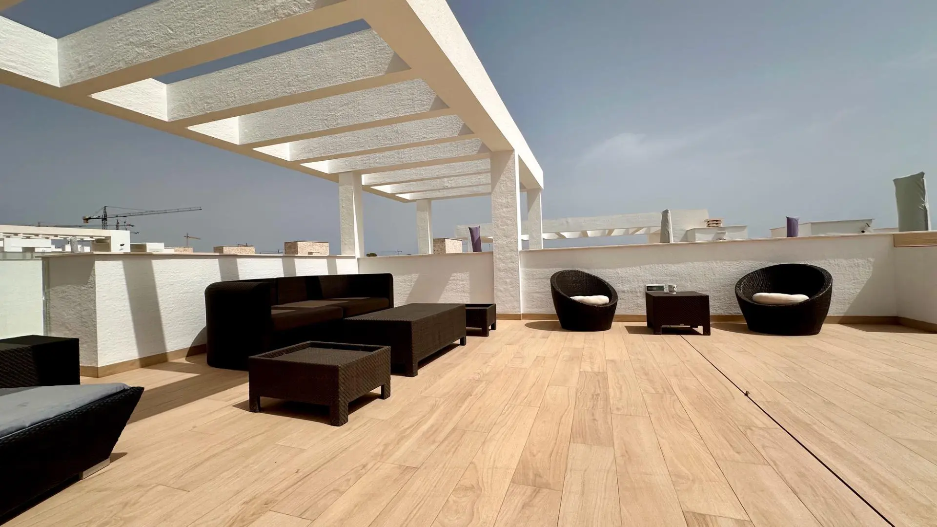 2-bedroom Apartment In Finestrat, Spain (179 M²)