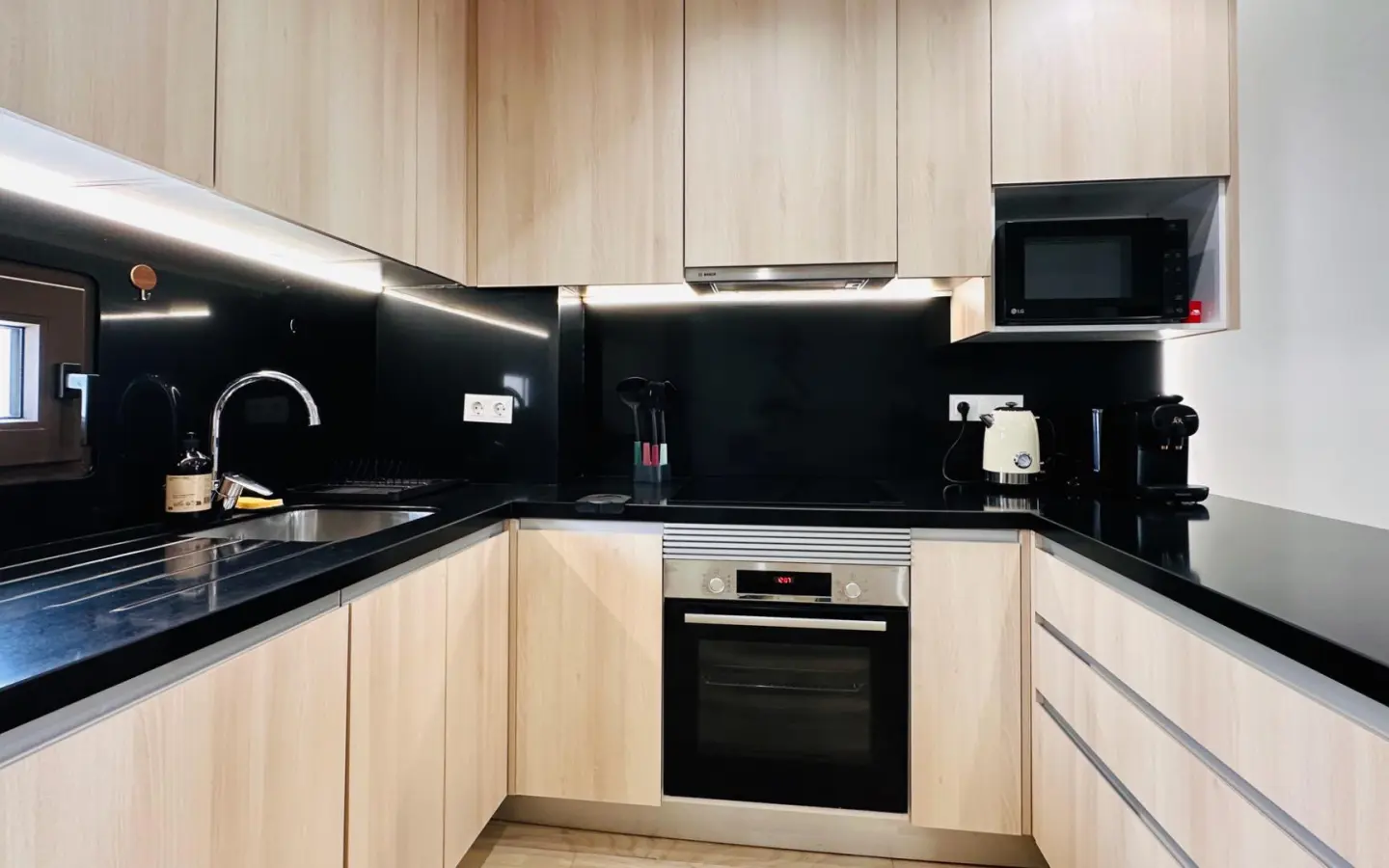 2-bedroom Apartment In Finestrat, Spain (179 M²)
