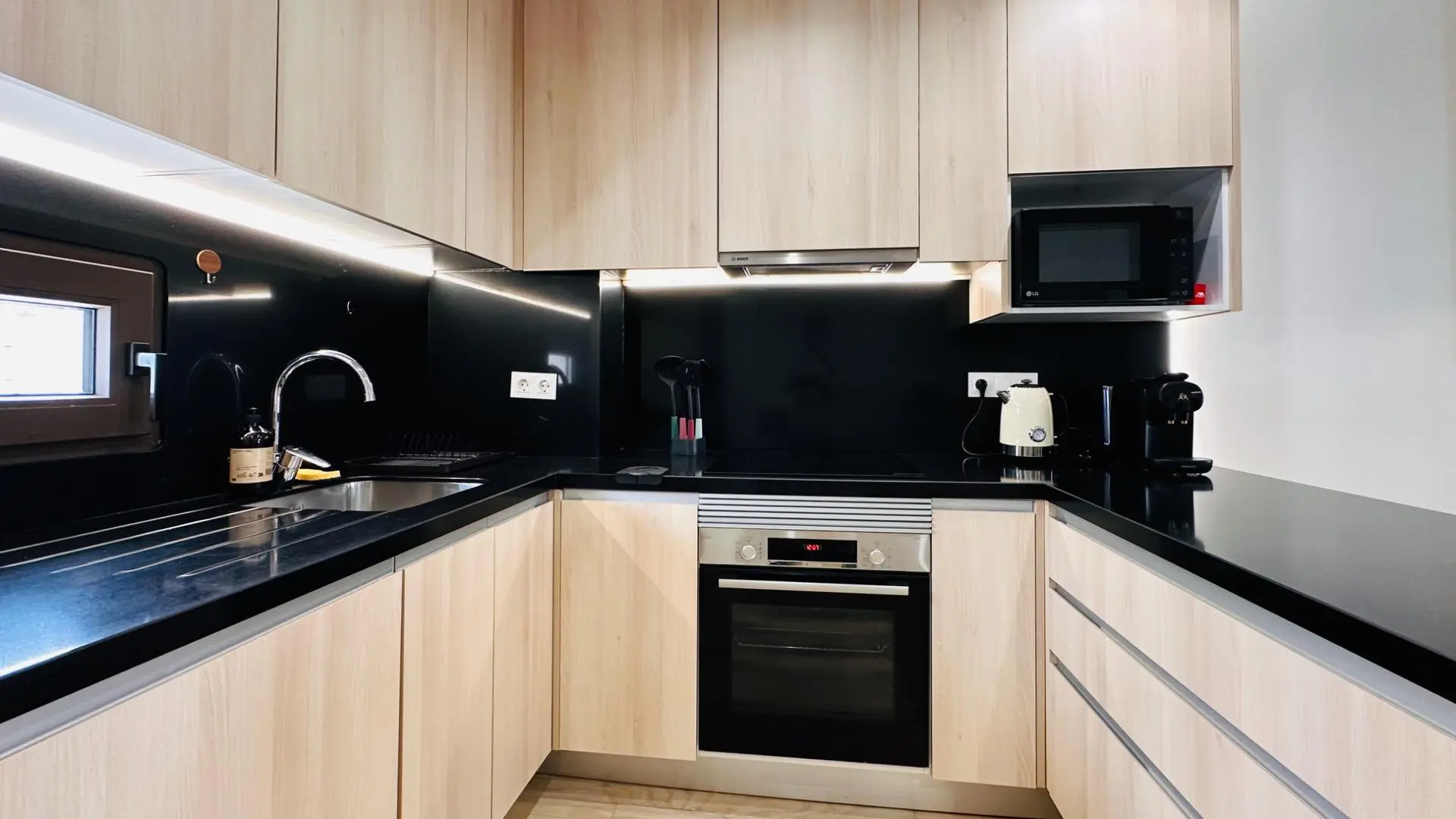 2-bedroom Apartment In Finestrat, Spain (179 M²)