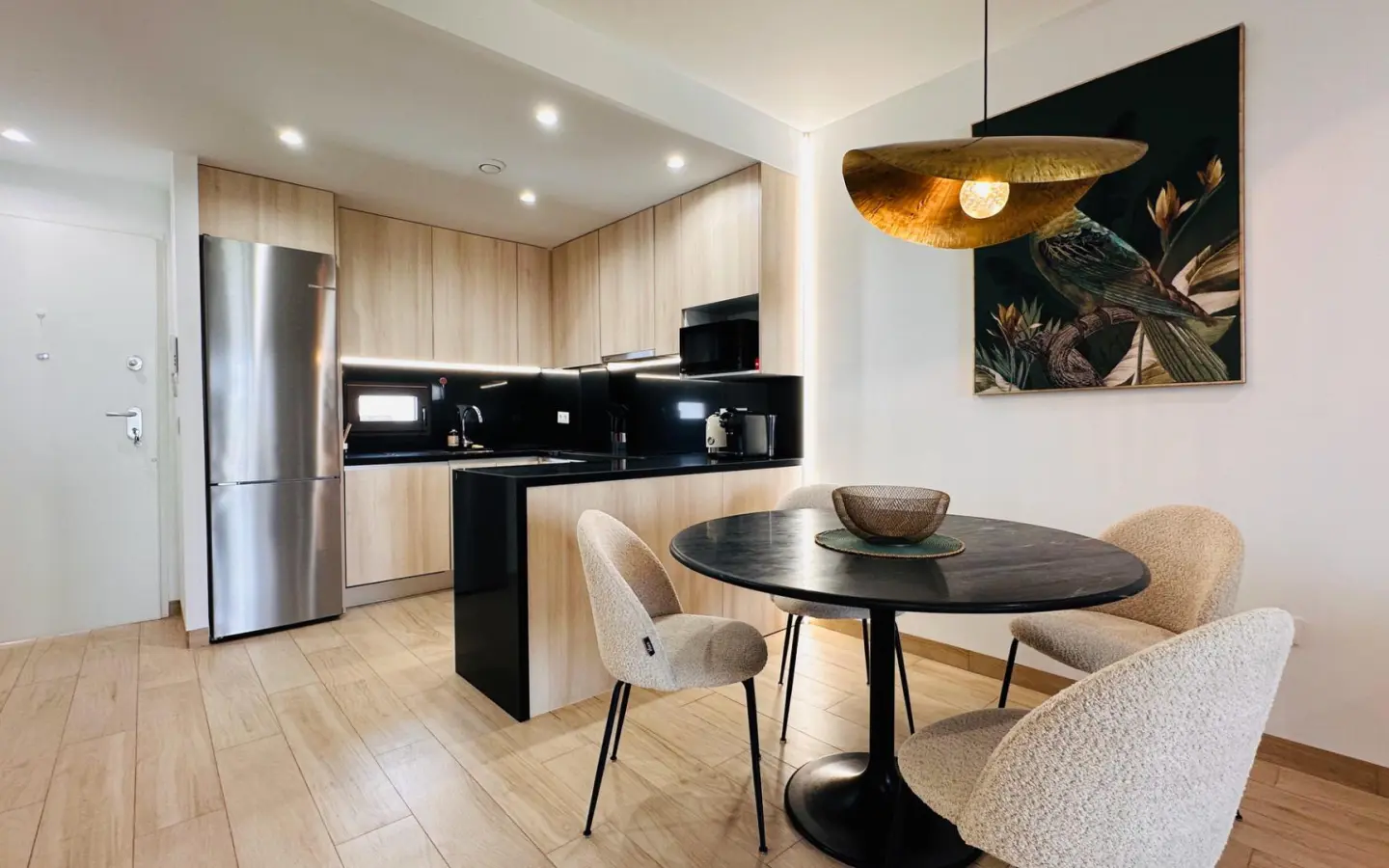 2-bedroom Apartment In Finestrat, Spain (179 M²)