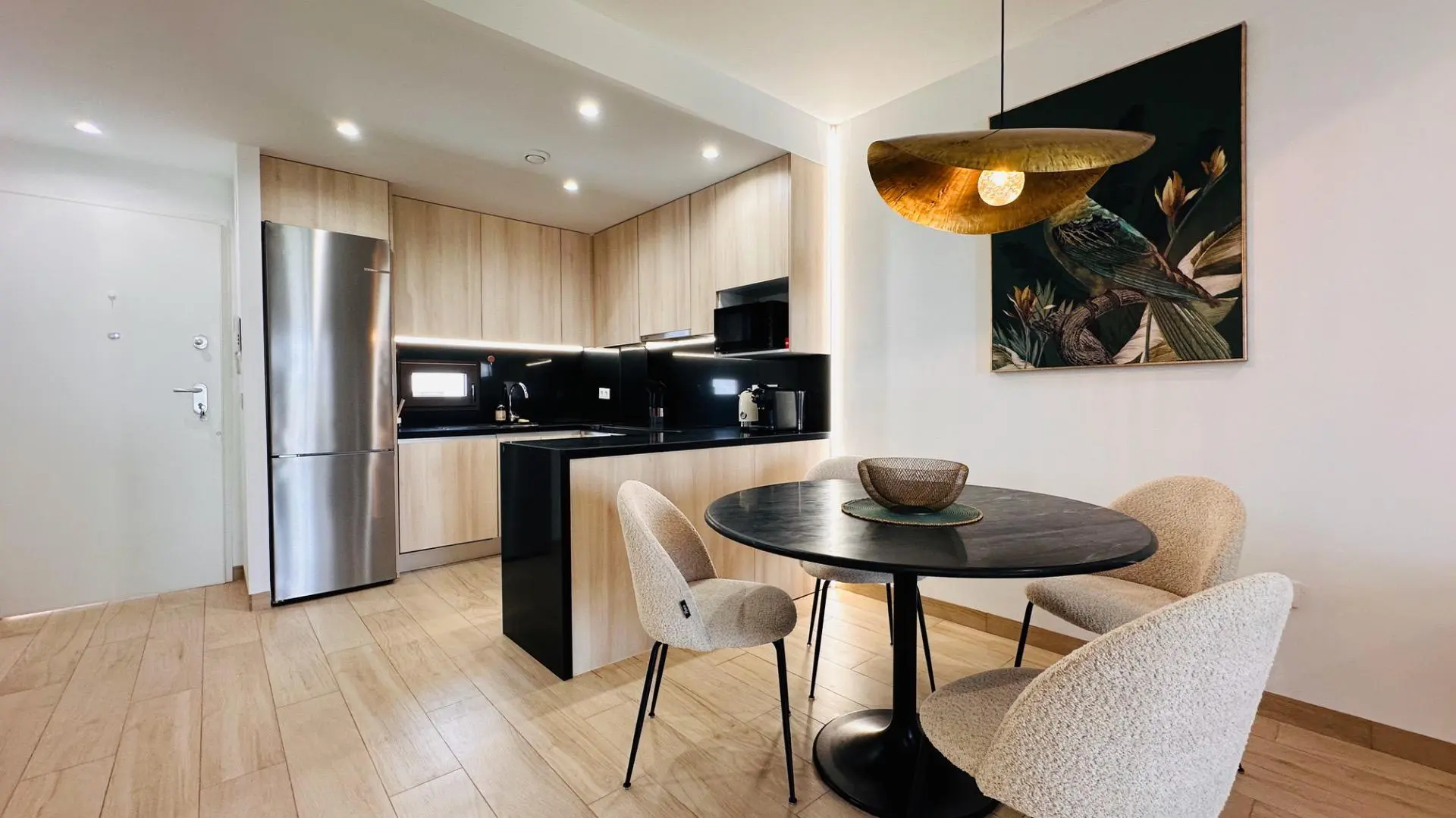 2-bedroom Apartment In Finestrat, Spain (179 M²)