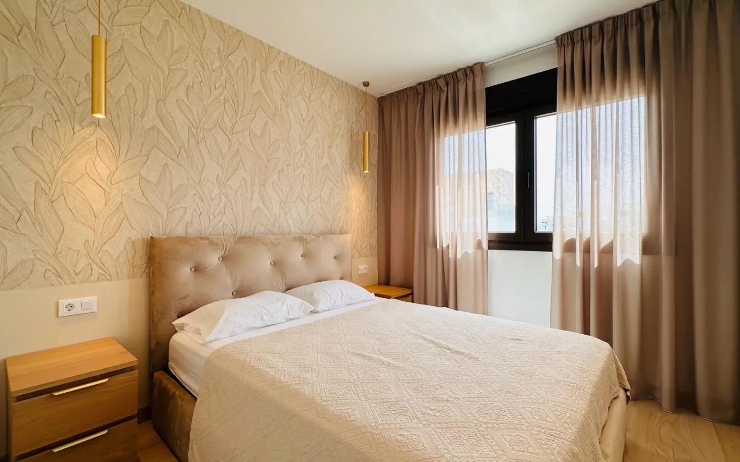 2-bedroom Apartment In Finestrat, Spain (179 M²)