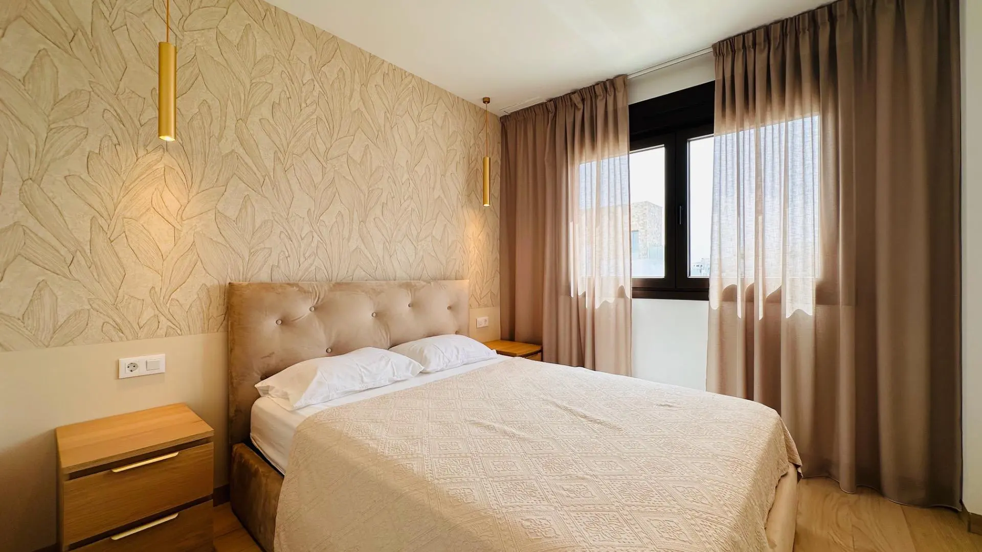 2-bedroom Apartment In Finestrat, Spain (179 M²)