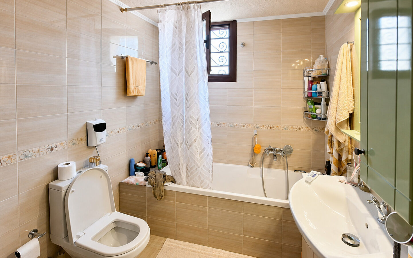 Apartment Of 3 M² With Sea-view In Agios Nikolaos
