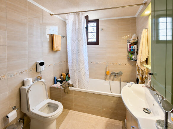 Versatile 3-apartment Sea-view Property Near Ammoudara Beach, Agios Nikolaos