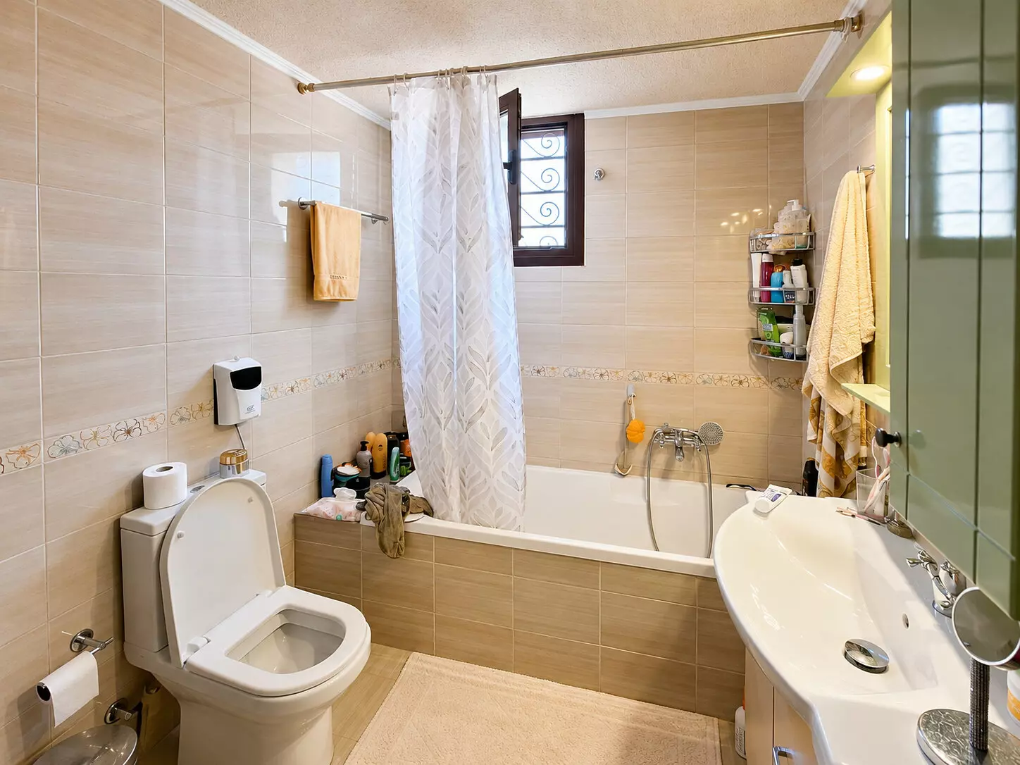 Apartment Of 3 M² With Sea-view In Agios Nikolaos