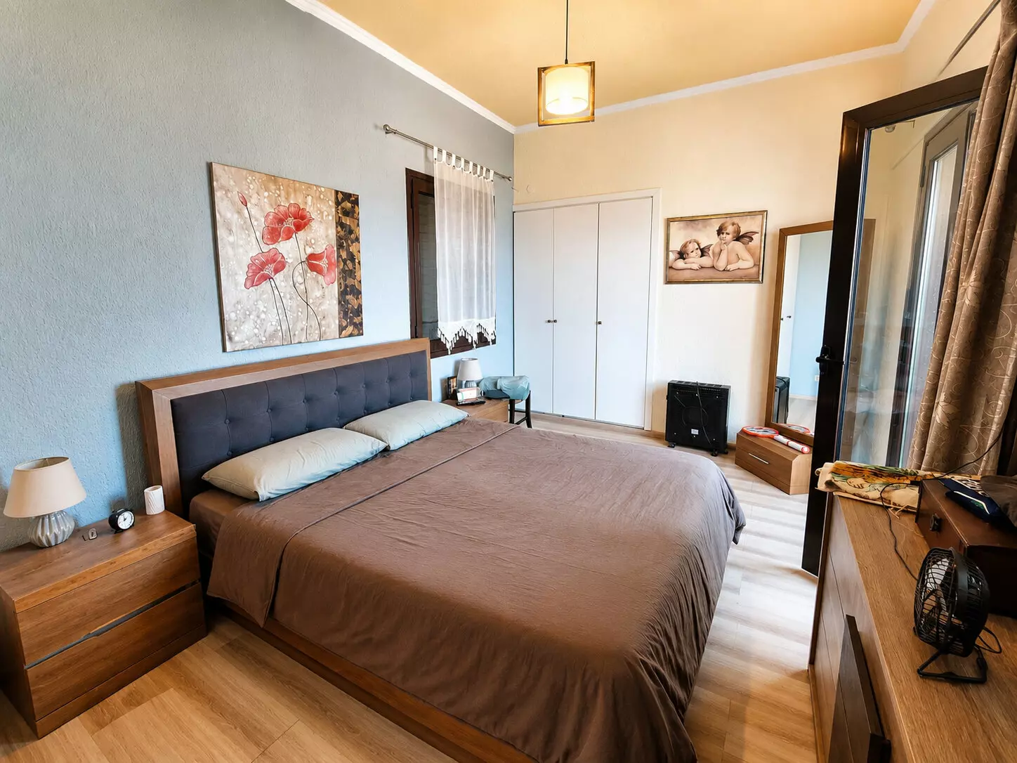 Apartment Of 3 M² With Sea-view In Agios Nikolaos