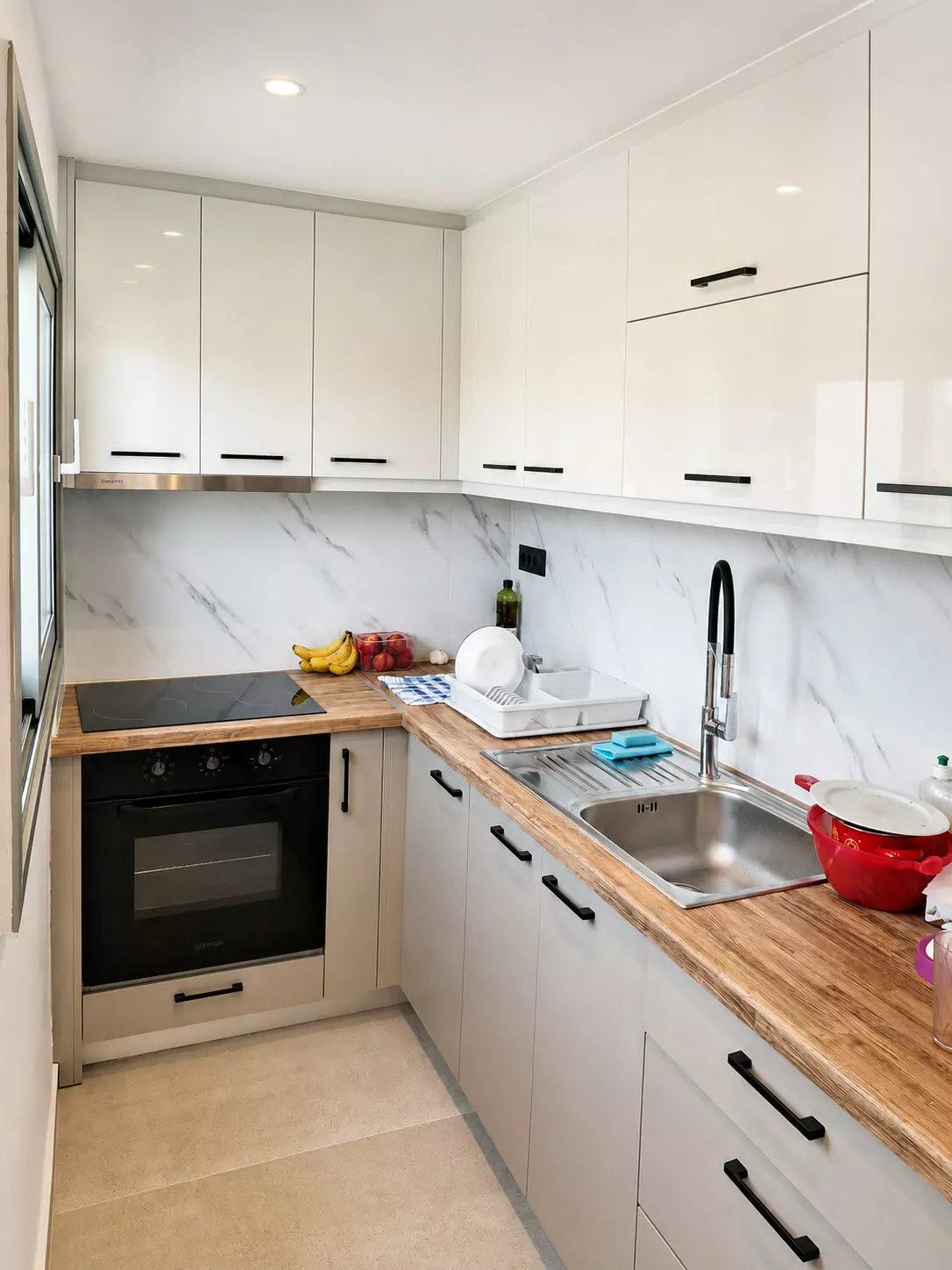 Apartment Of 3 M² With Sea-view In Agios Nikolaos