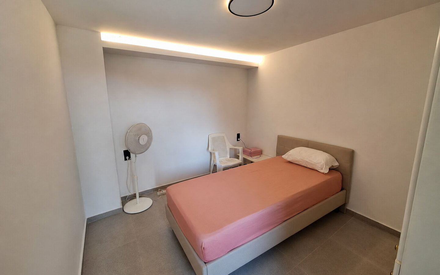 Apartment Of 3 M² With Sea-view In Agios Nikolaos