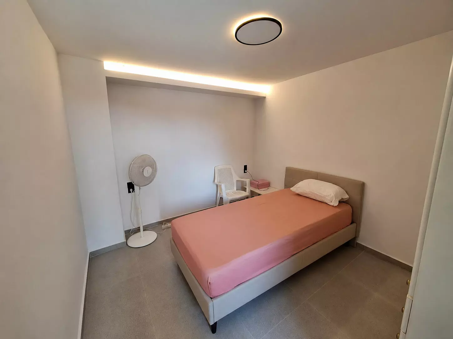 Apartment Of 3 M² With Sea-view In Agios Nikolaos