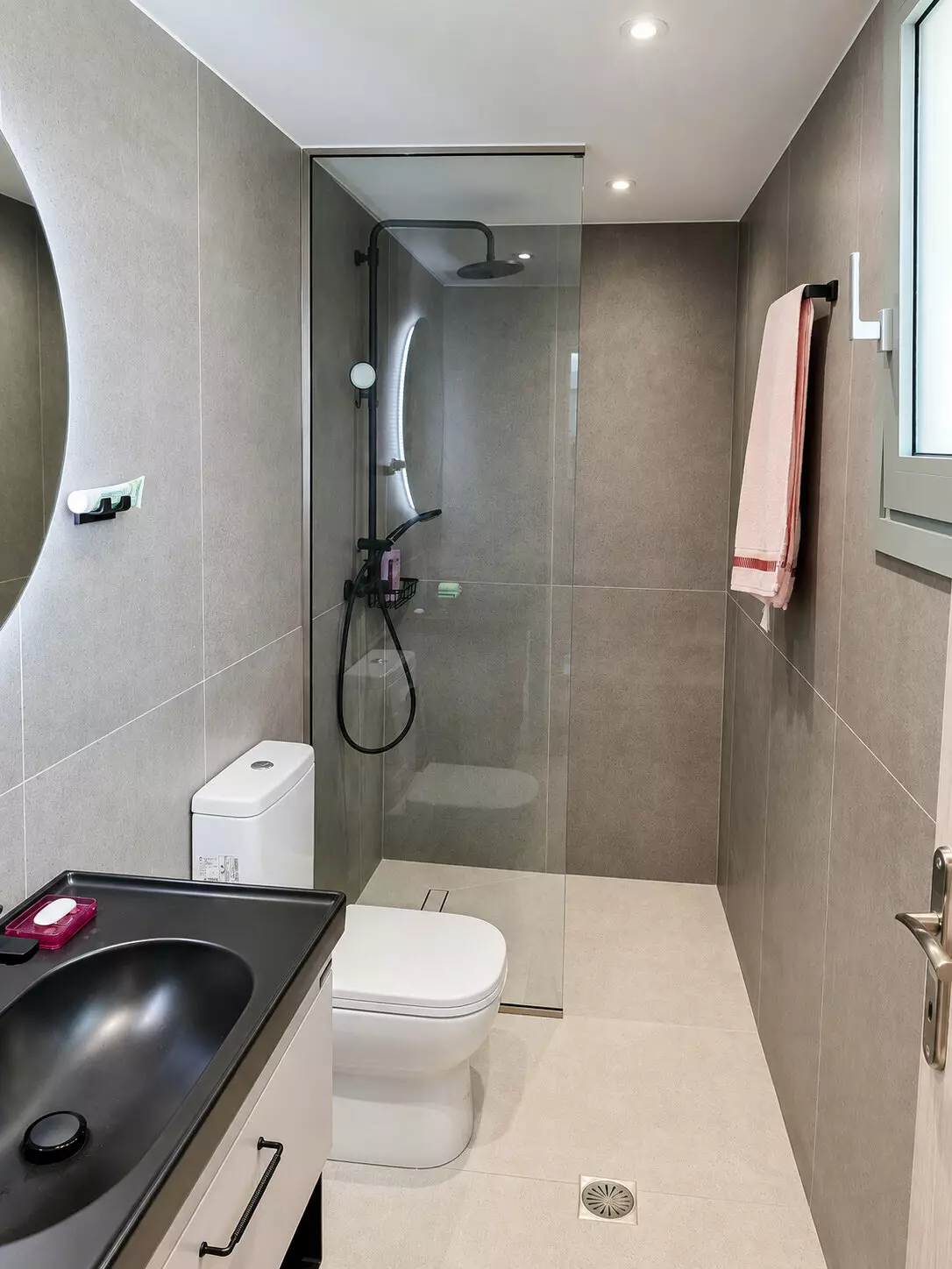 Apartment Of 3 M² With Sea-view In Agios Nikolaos