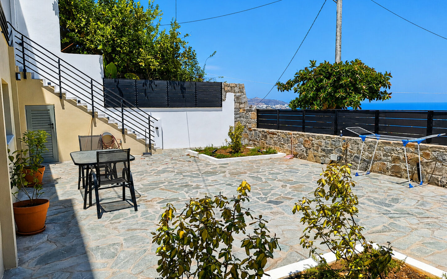 Apartment Of 3 M² With Sea-view In Agios Nikolaos