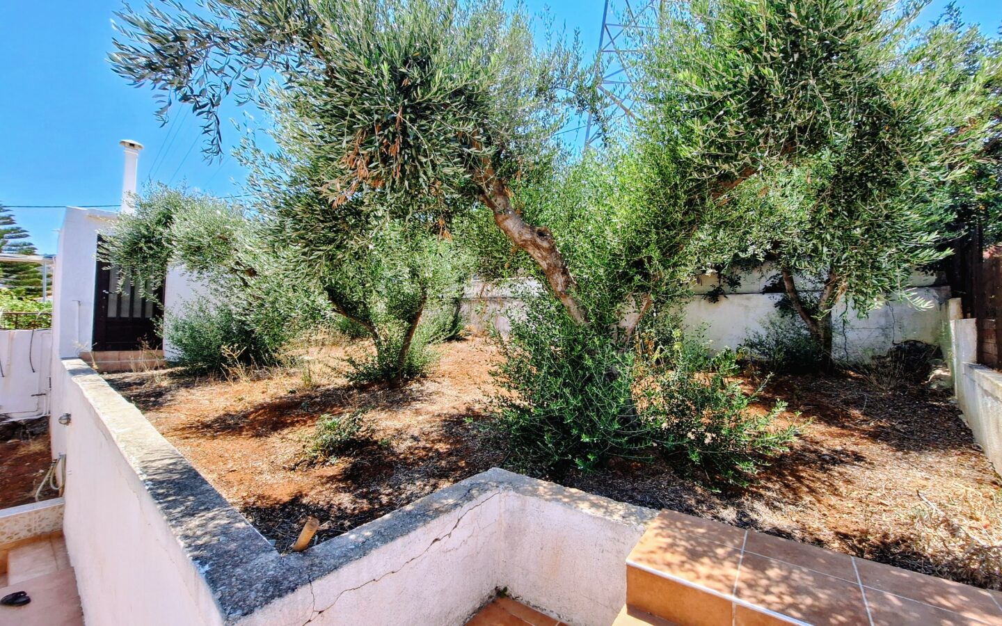 Apartment Of 3 M² With Sea-view In Agios Nikolaos