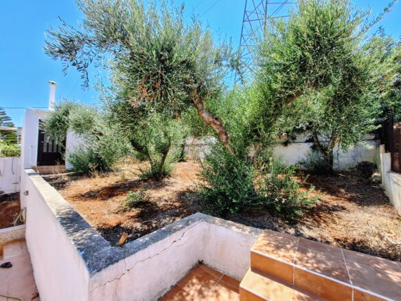 Versatile 3-apartment Sea-view Property Near Ammoudara Beach, Agios Nikolaos