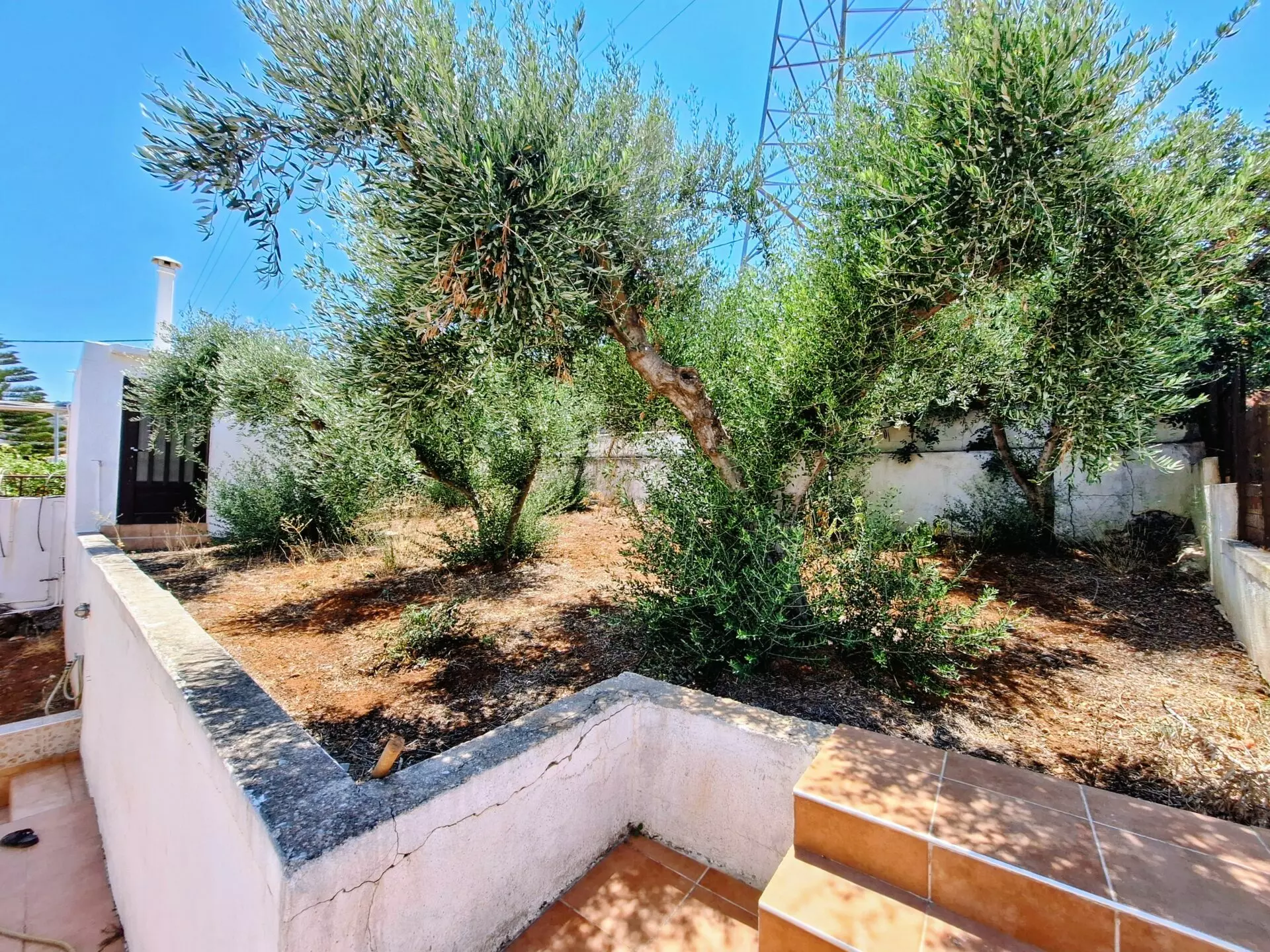 Apartment Of 3 M² With Sea-view In Agios Nikolaos