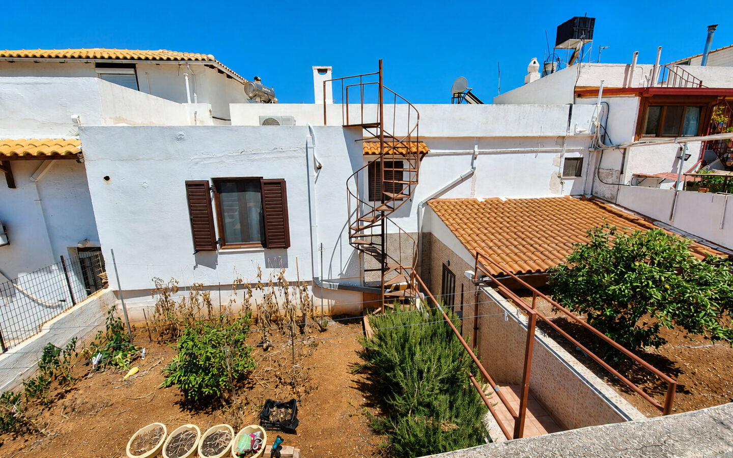 Apartment Of 3 M² With Sea-view In Agios Nikolaos