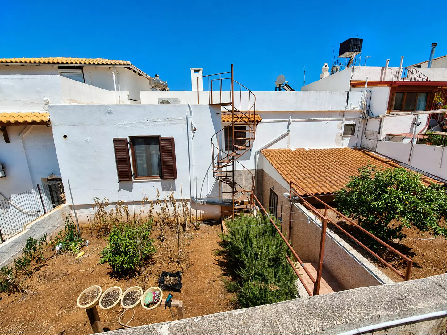 Apartment Of 3 M² With Sea-view In Agios Nikolaos
