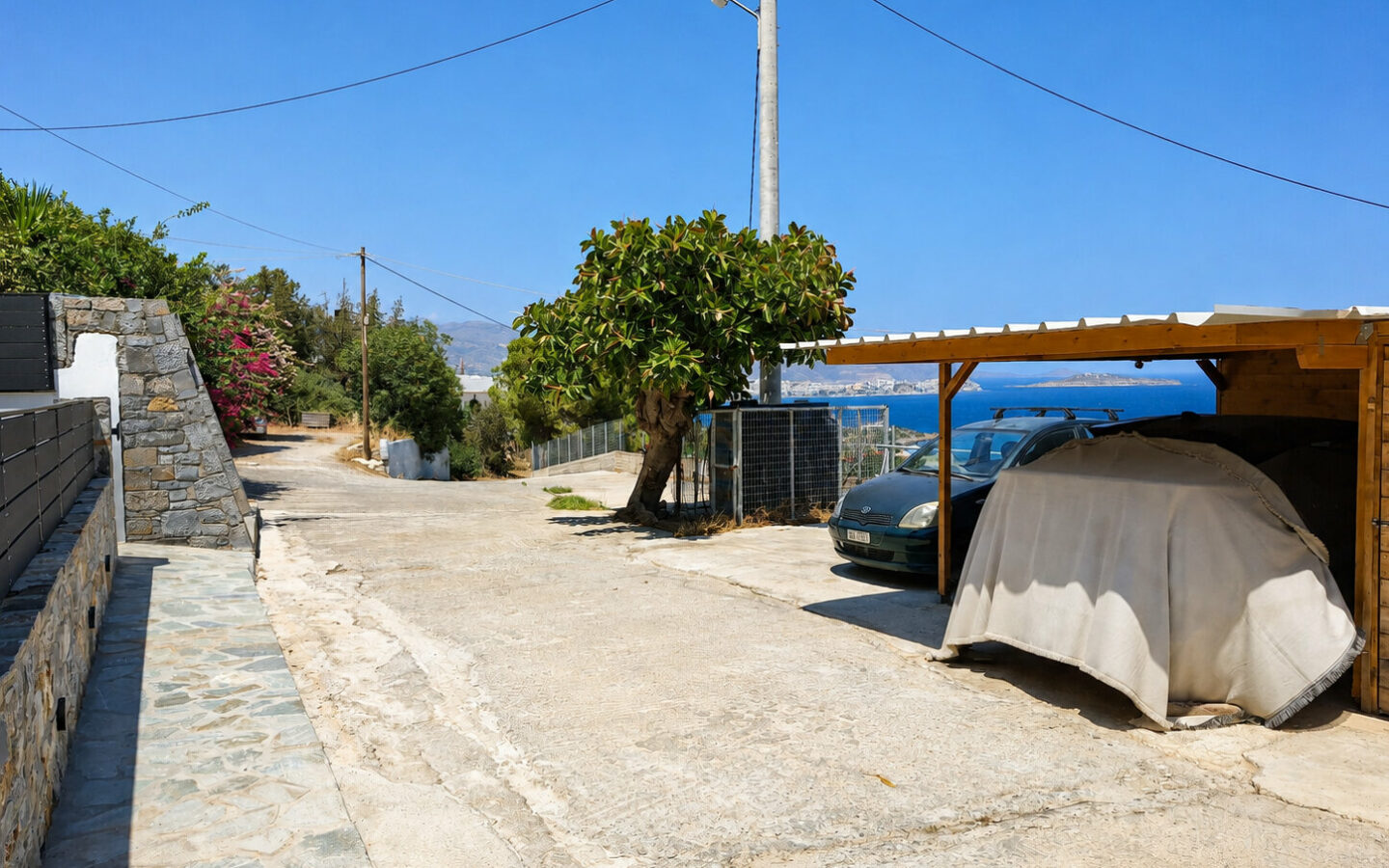 Apartment Of 3 M² With Sea-view In Agios Nikolaos