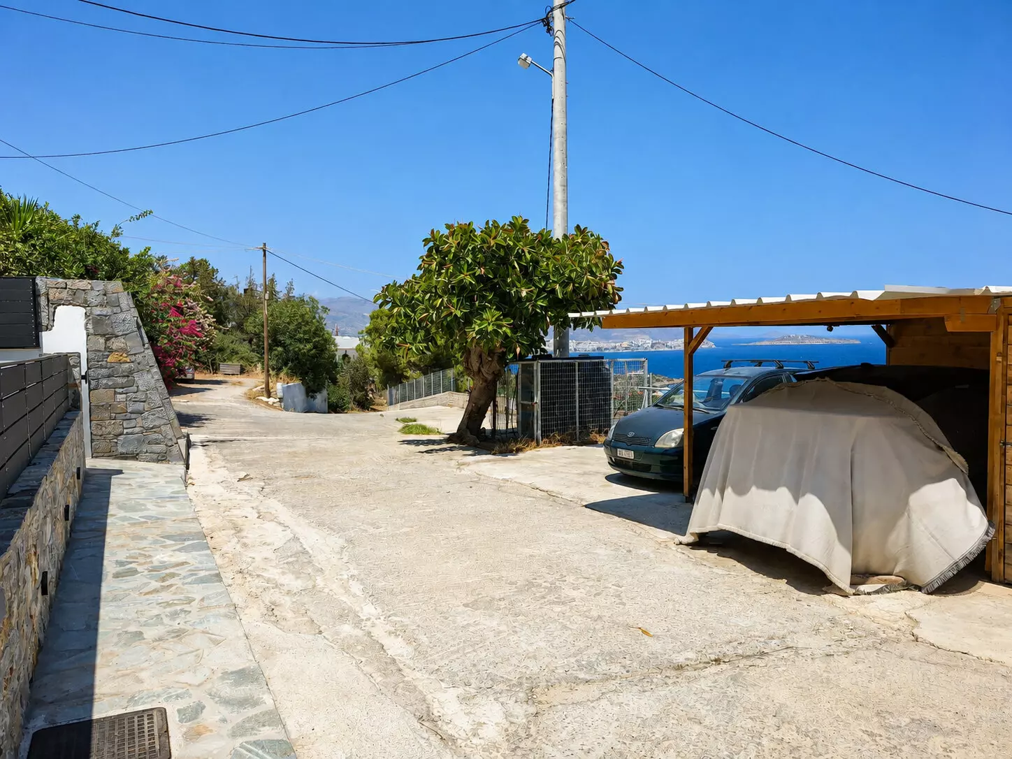 Apartment Of 3 M² With Sea-view In Agios Nikolaos