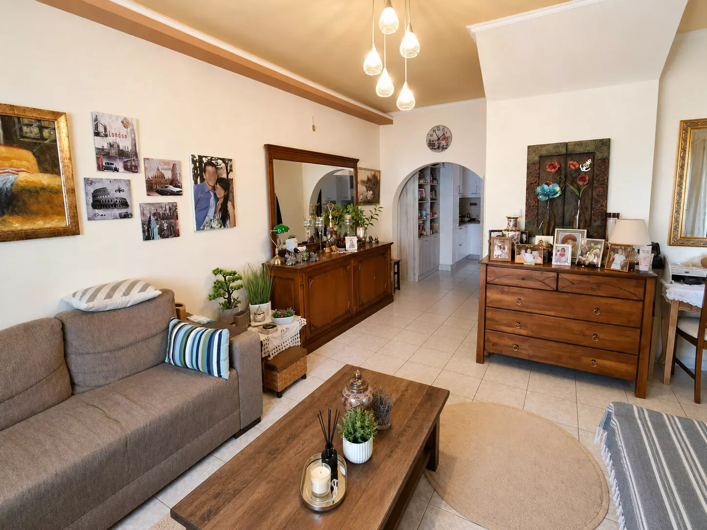 Apartment Of 3 M² With Sea-view In Agios Nikolaos