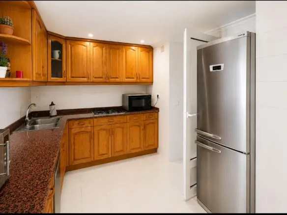 4-bedroom Penthouse In Torrevieja, Spain (170 M²)