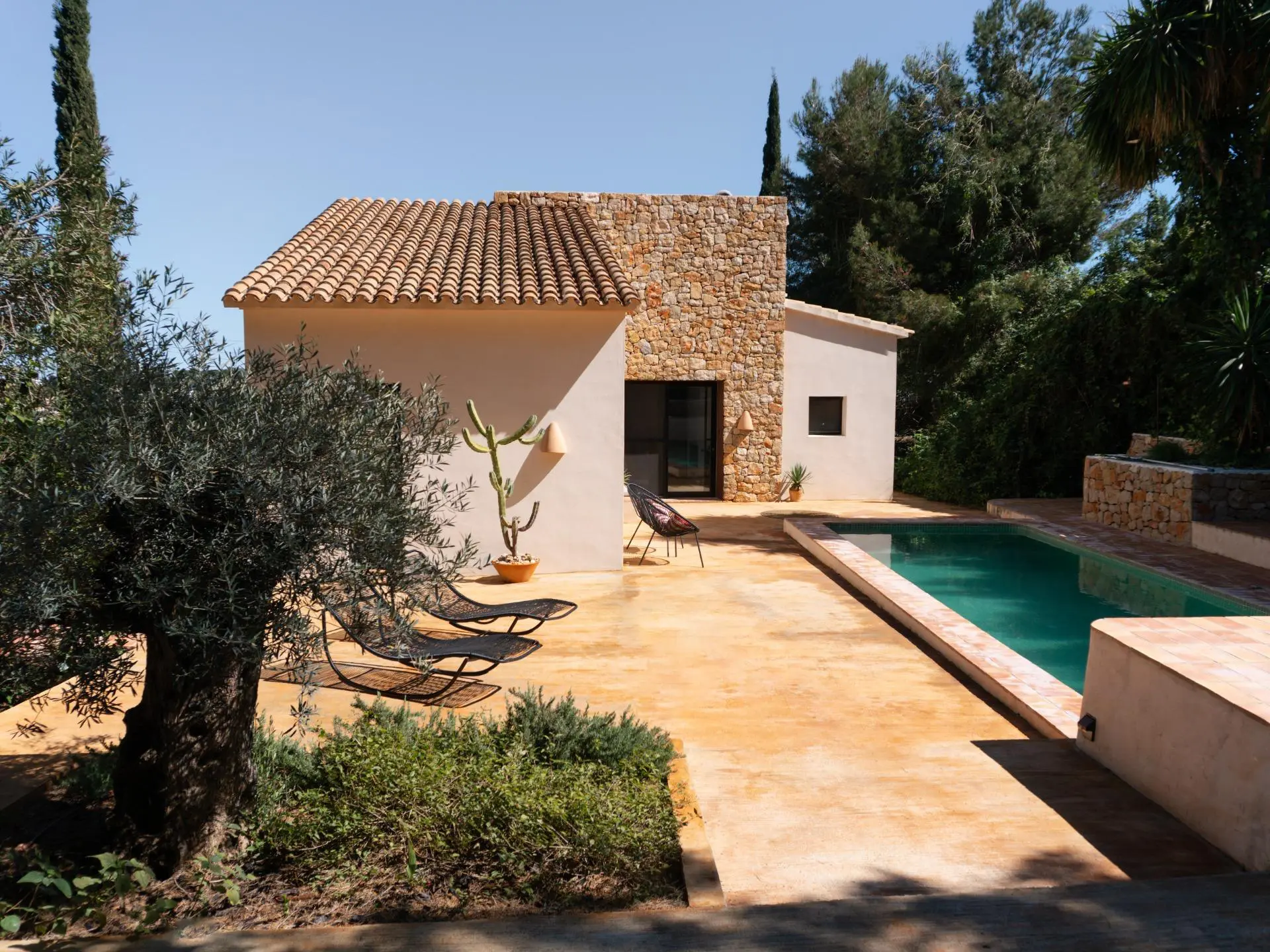 Villa Of 110 M² In Denia, Spain