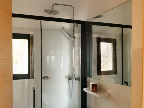 3-bedroom Villa In Denia, Spain (110 M²)