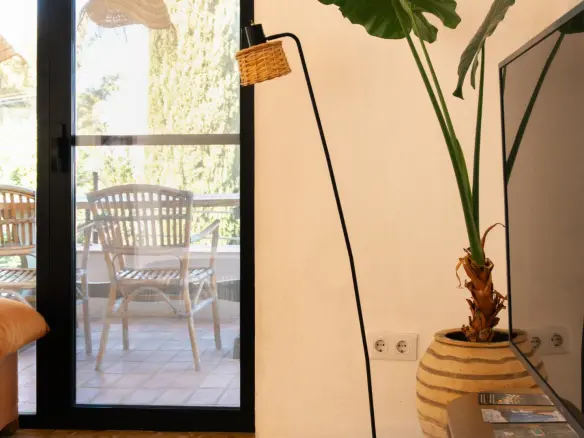 3-bedroom Villa In Denia, Spain (110 M²)