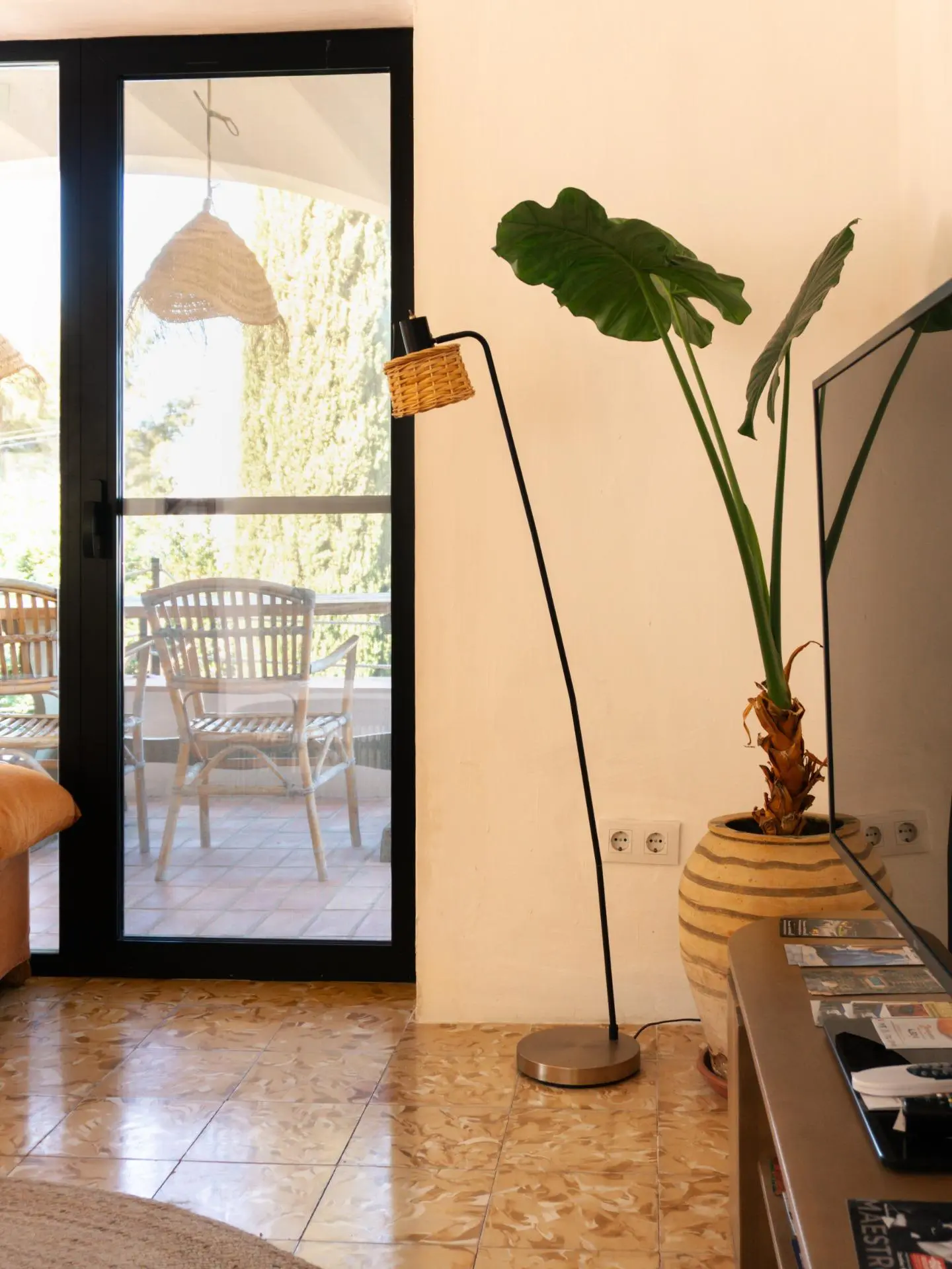 Villa Of 110 M² In Denia, Spain
