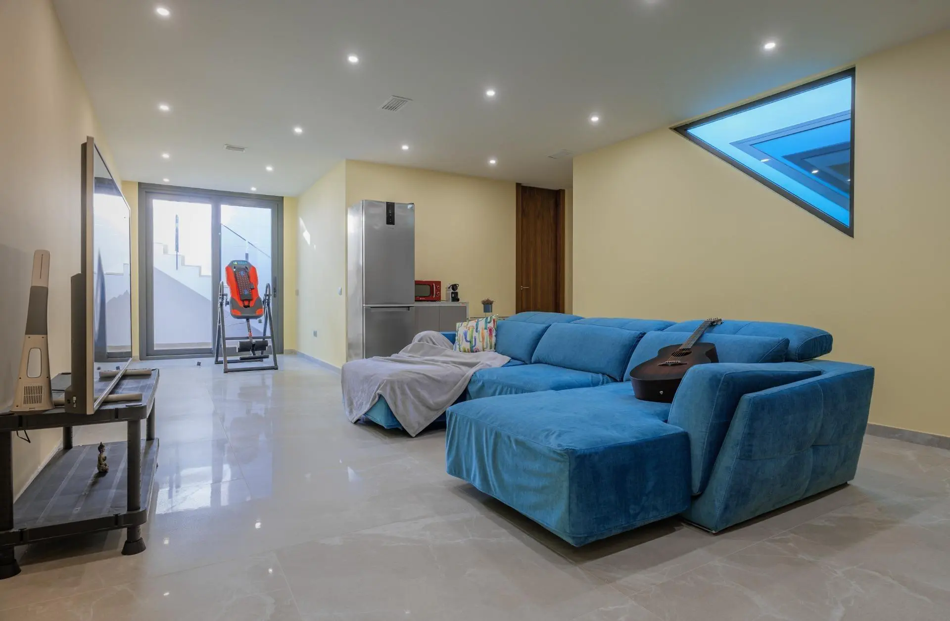 4-bedroom Villa In Finestrat, Spain (418 M²)
