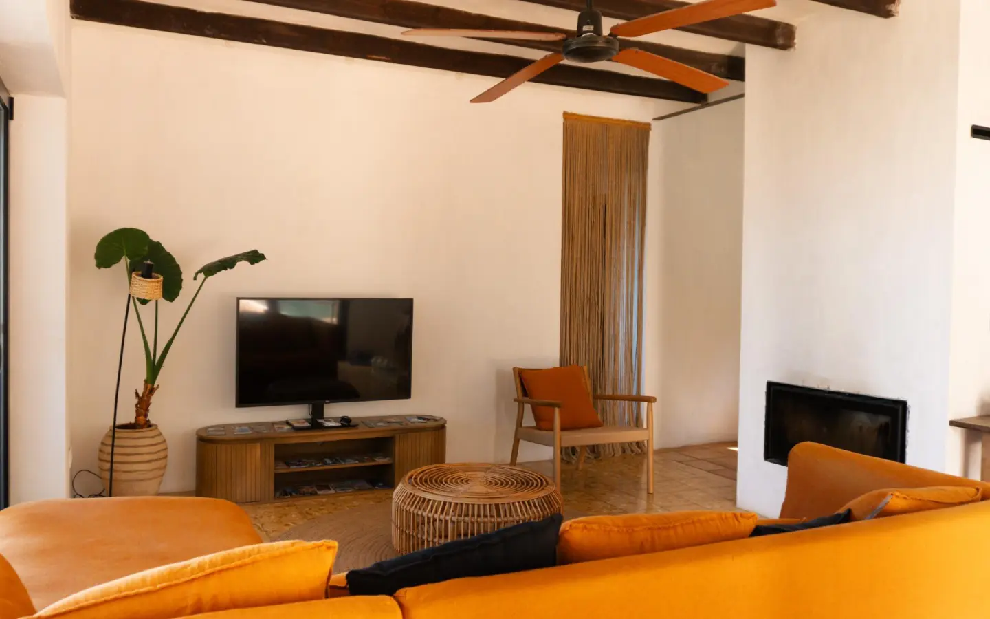 Villa Of 110 M² In Denia, Spain