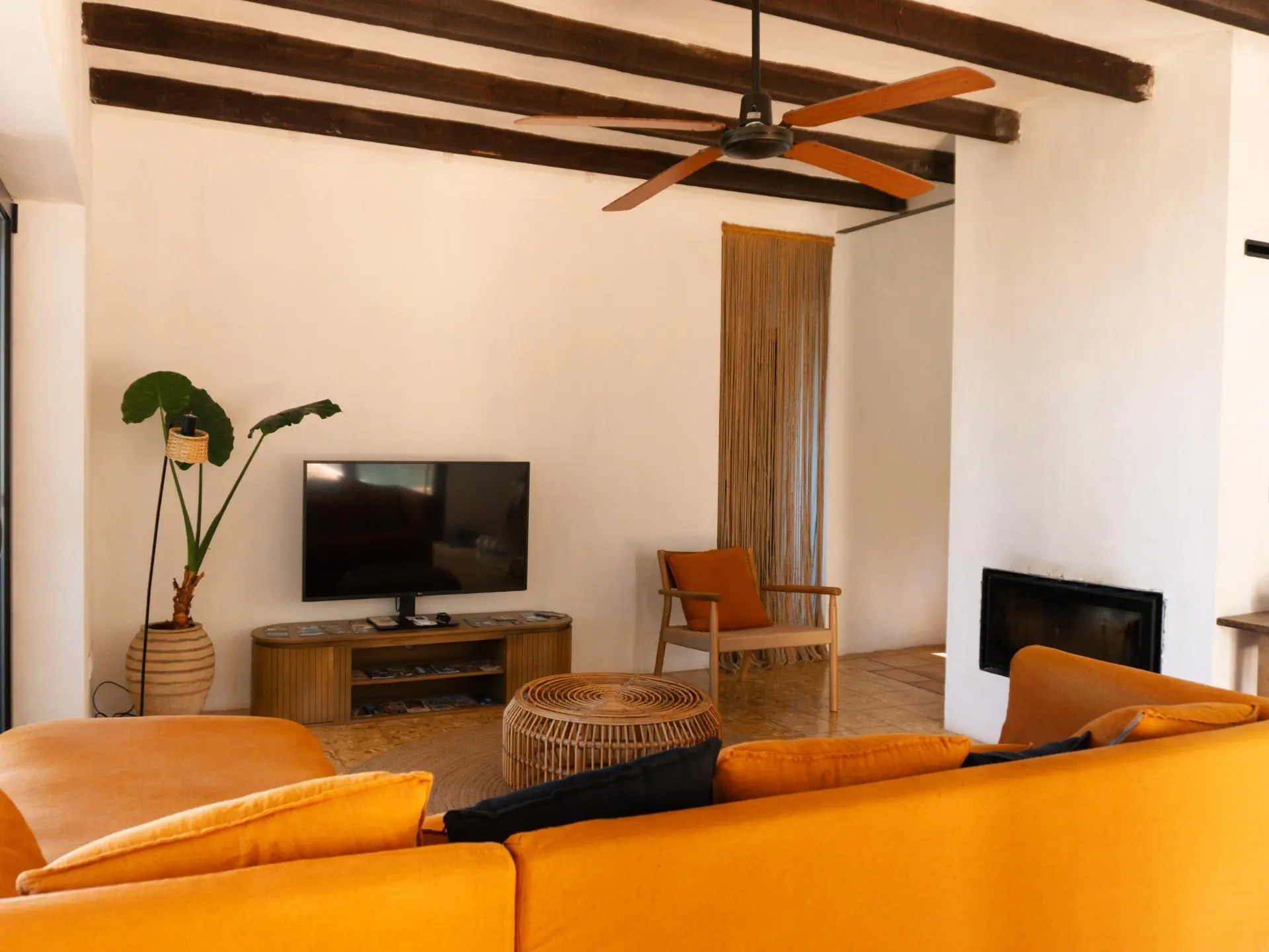 Villa Of 110 M² In Denia, Spain