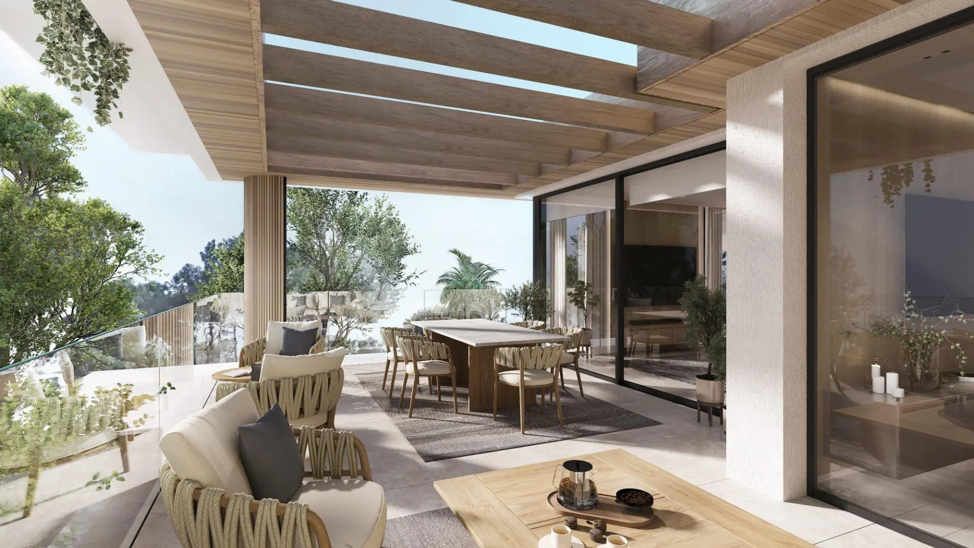 Apartment Of 358 M² In Estepona, Spain