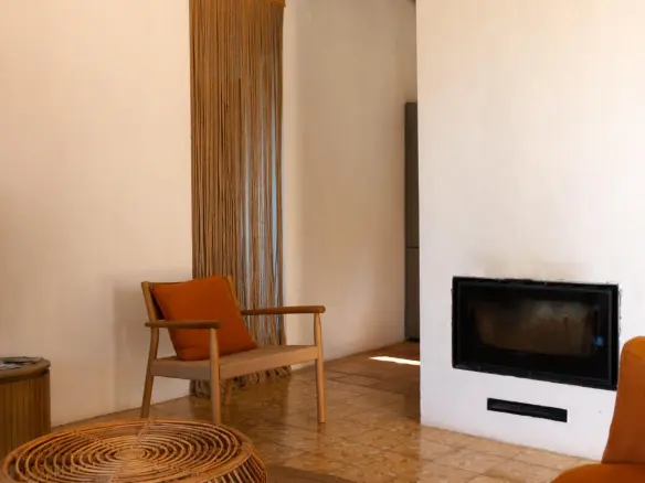 3-bedroom Villa In Denia, Spain (110 M²)