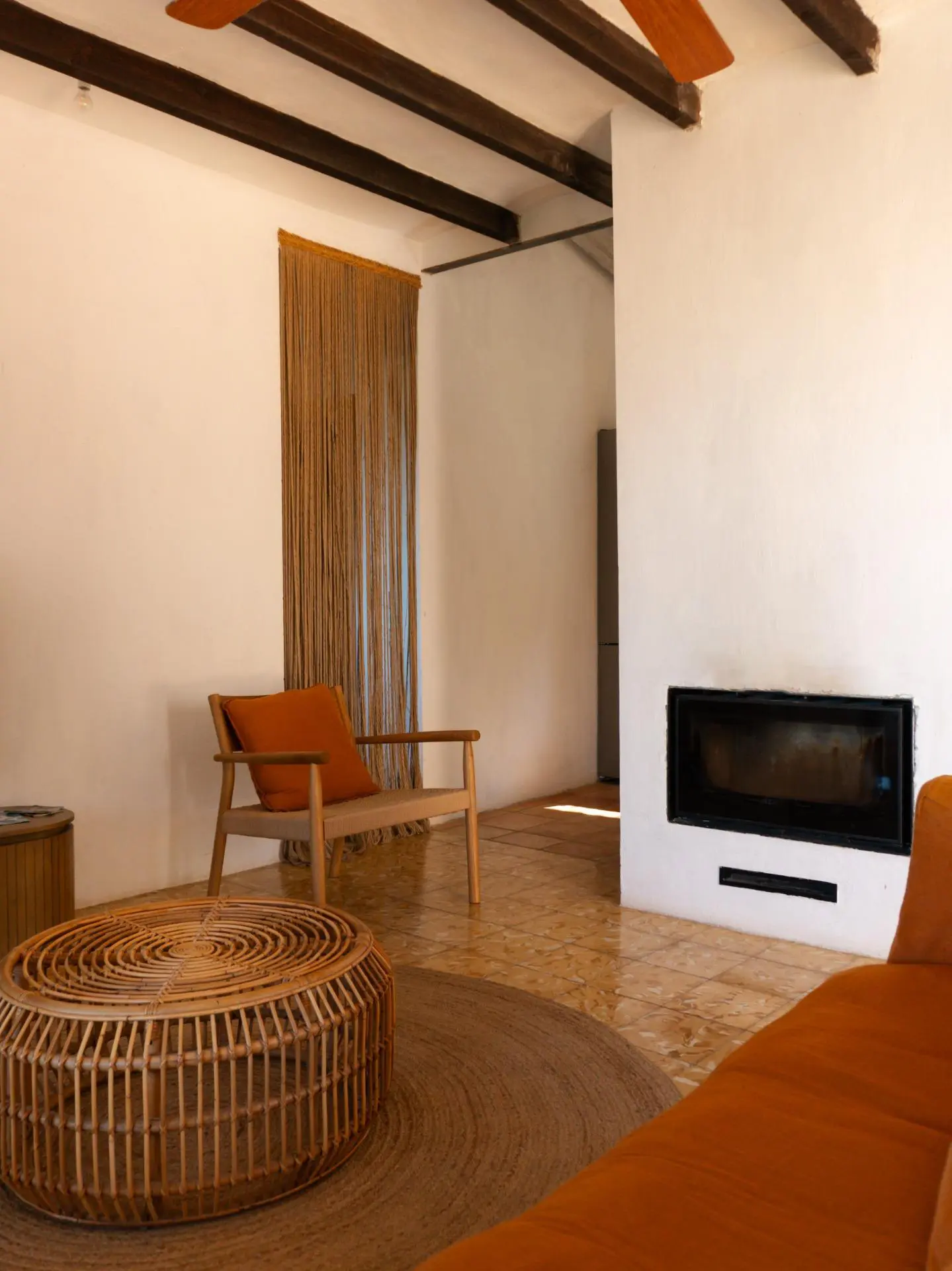 Villa Of 110 M² In Denia, Spain