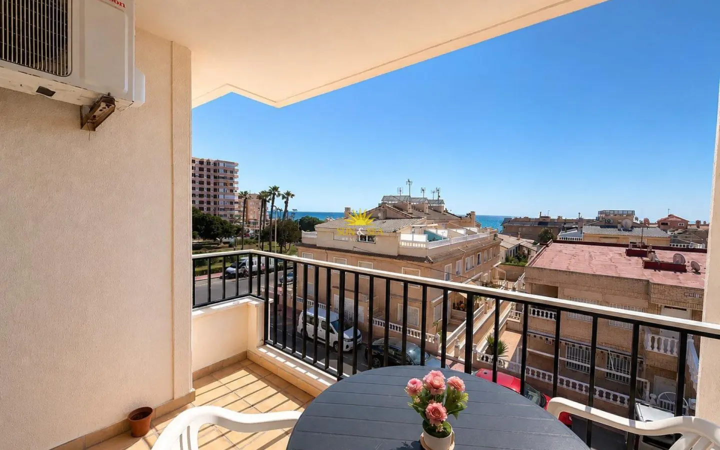 Penthouse Of 170 M² In Torrevieja, Spain
